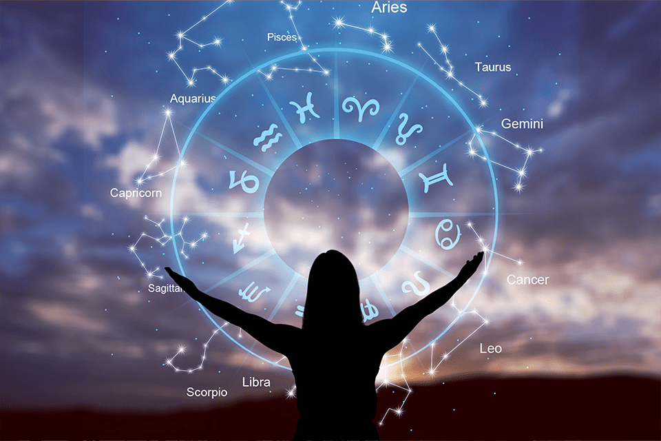 Transits in your Natal Chart work with astrologer Danielle presser. Astrology and Astrological signs new workshops at Holistic Centre Meath and Offaly