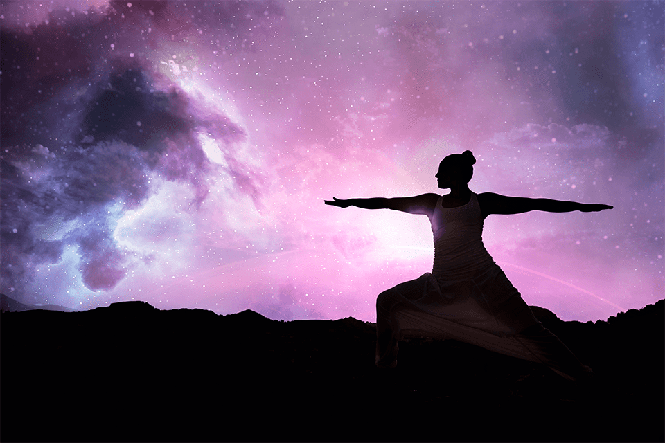 Mediation for balance and harmony