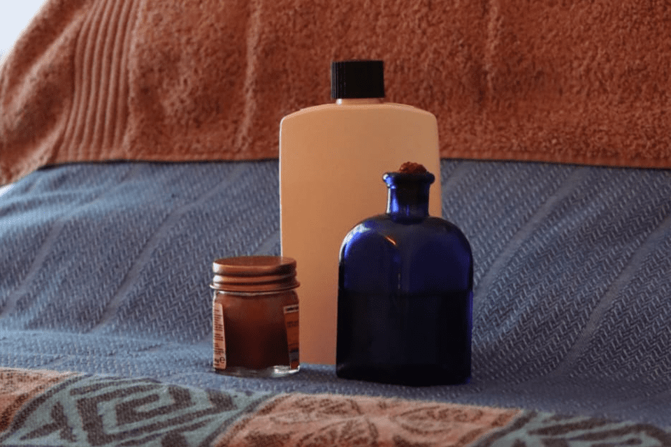 Natural Remedies at Holistic Centre Meath and Offaly Ireland