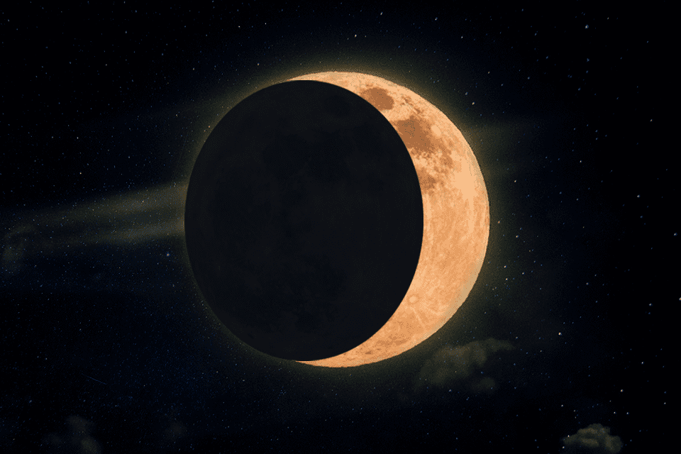 Waxing Crescent Moon Holistic Centre Ireland Waxing Crescent Moon Holistic Centre Ireland