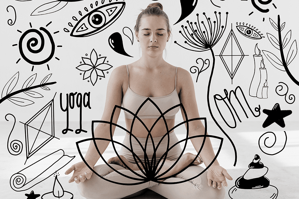 meditation for creativity